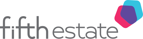 Fifth Estate Logo