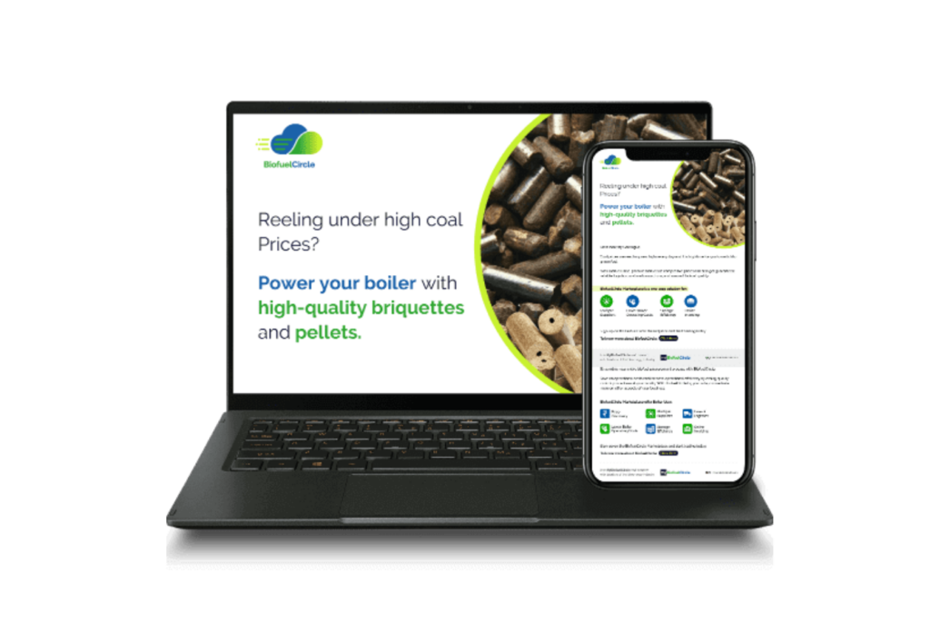 BiofuelCircle Integrated Campaign