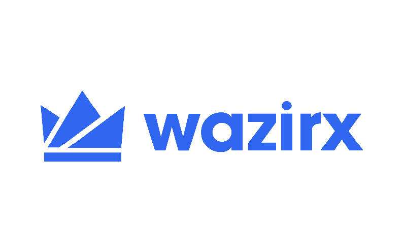WazirX Logo