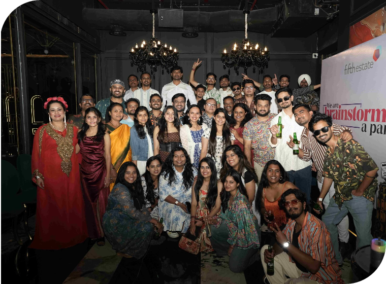 Fifth Estate Culture 3