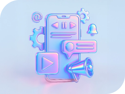 Fifth Estate Social Media Marketing Services